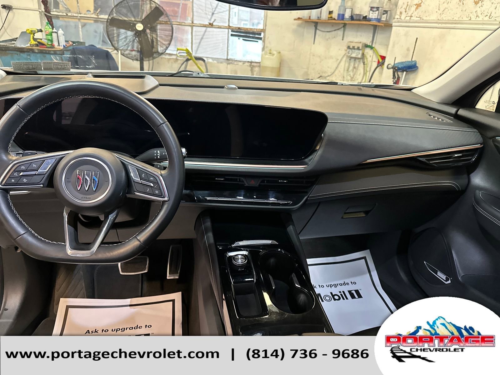 Used 2025 Buick Envision Sport Touring image 14