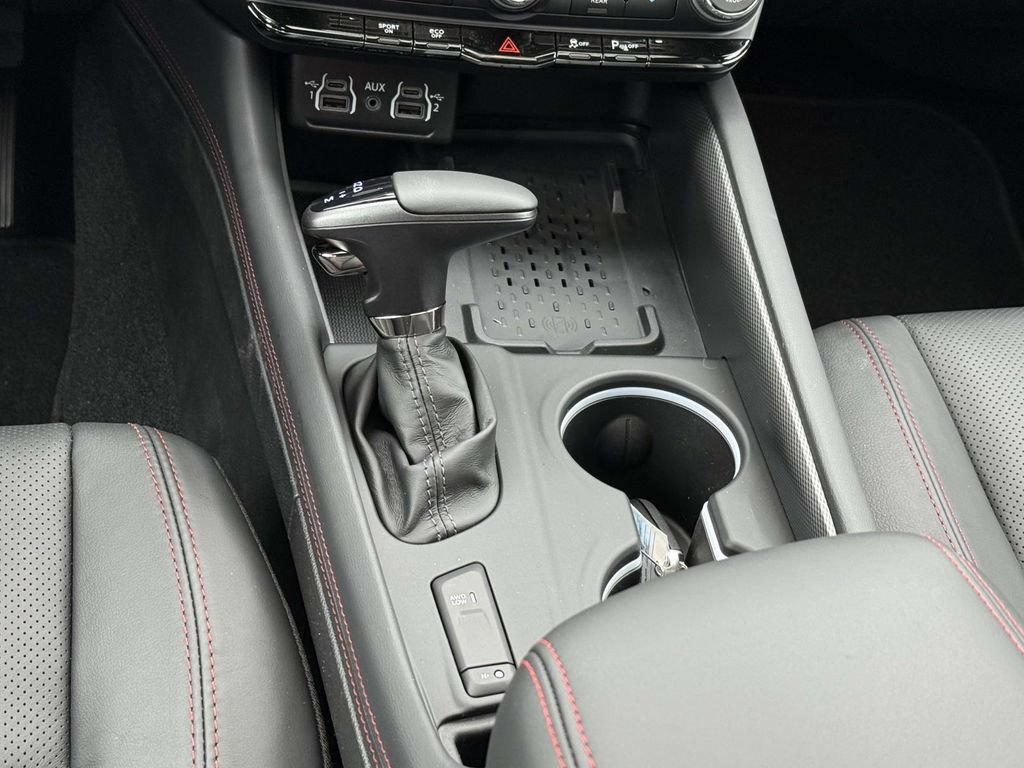 New 2026 Dodge Durango GT AWD/4WD image 23
