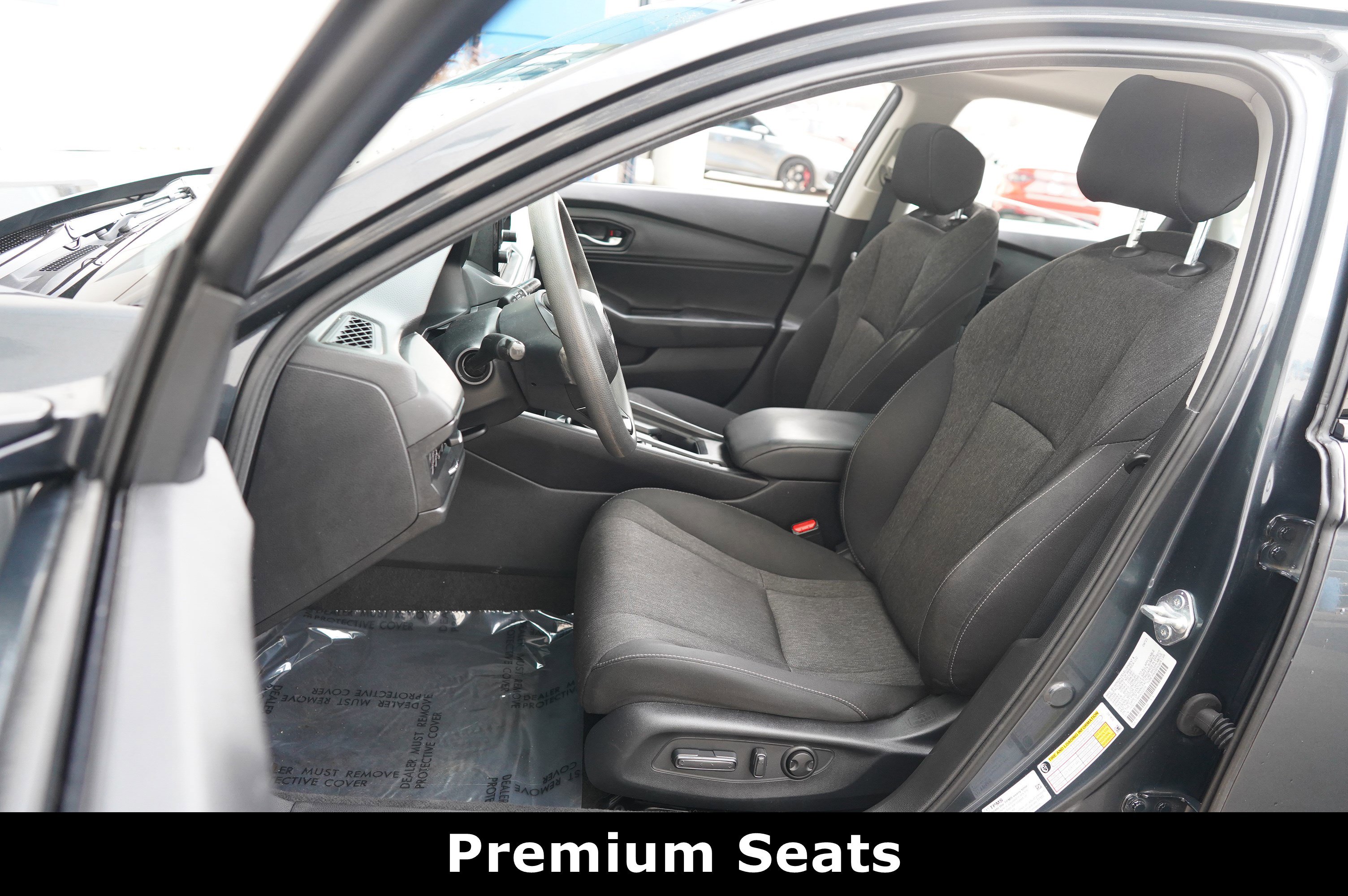 Used 2024 Honda Accord EX image 26