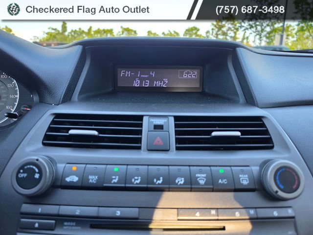 Used 2011 Honda Accord SE image 15