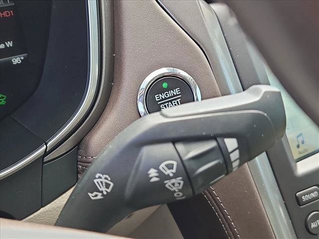 Used 2018 Ford Fusion Platinum FWD image 14