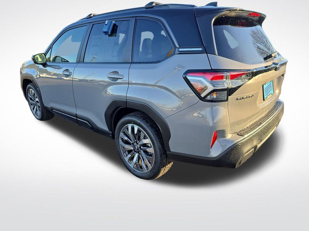 New 2025 Subaru Forester Touring image 5