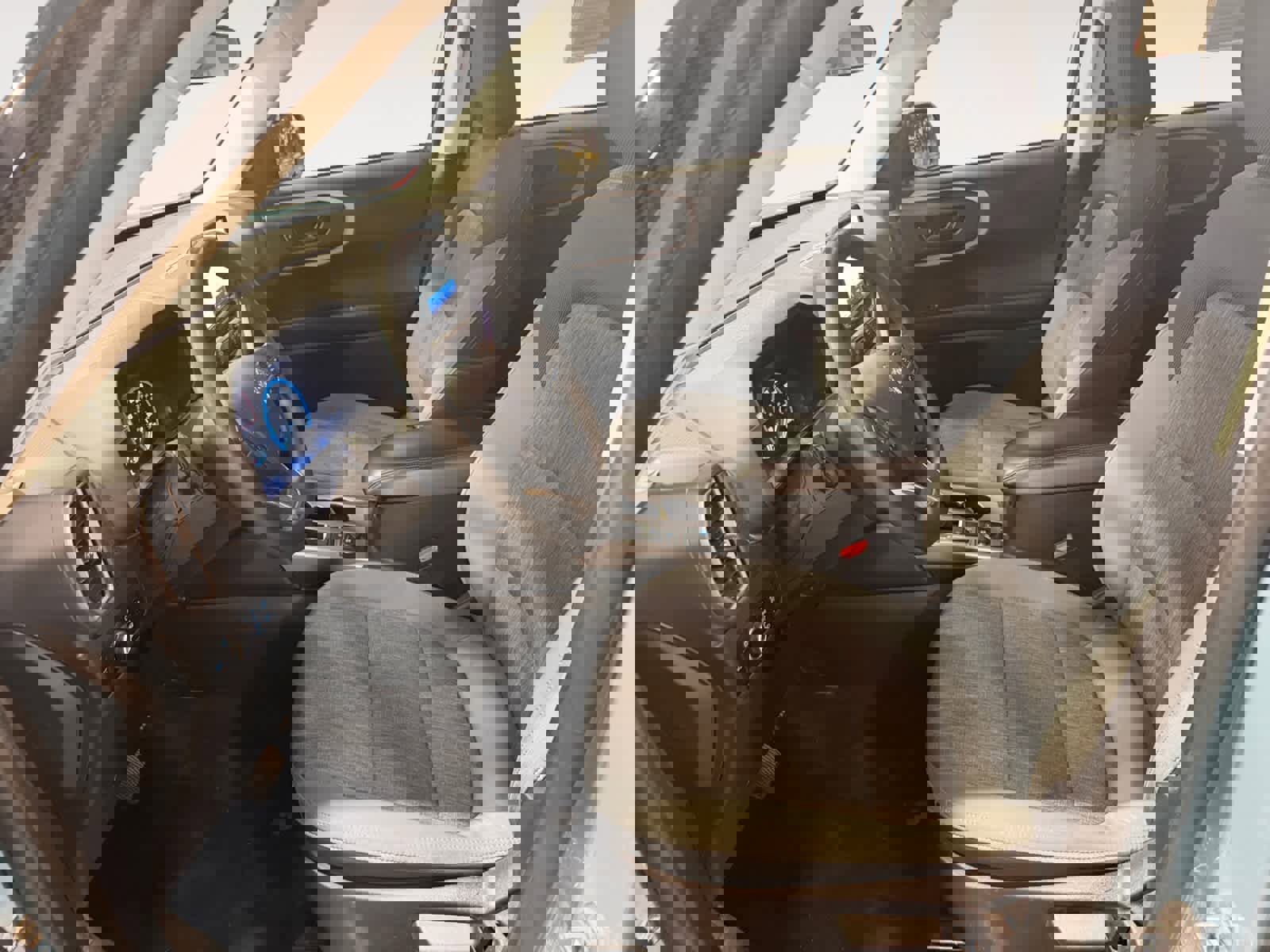 Used 2023 Ford Bronco Sport Big Bend image 10