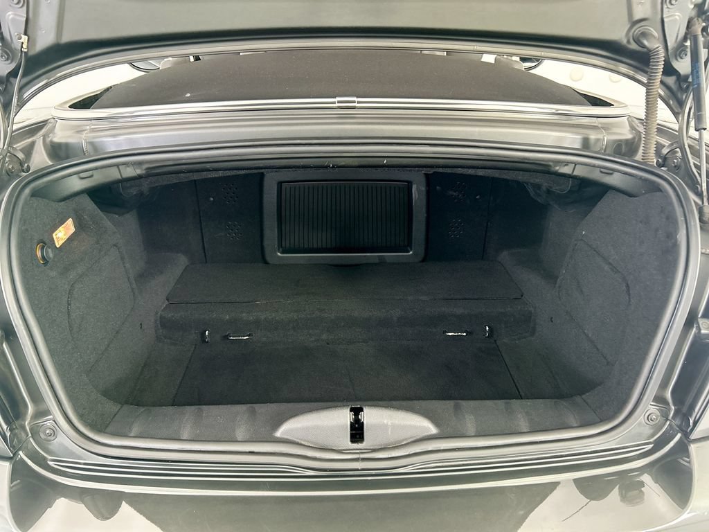 Used 2014 MINI Cooper Roadster S FWD image 20