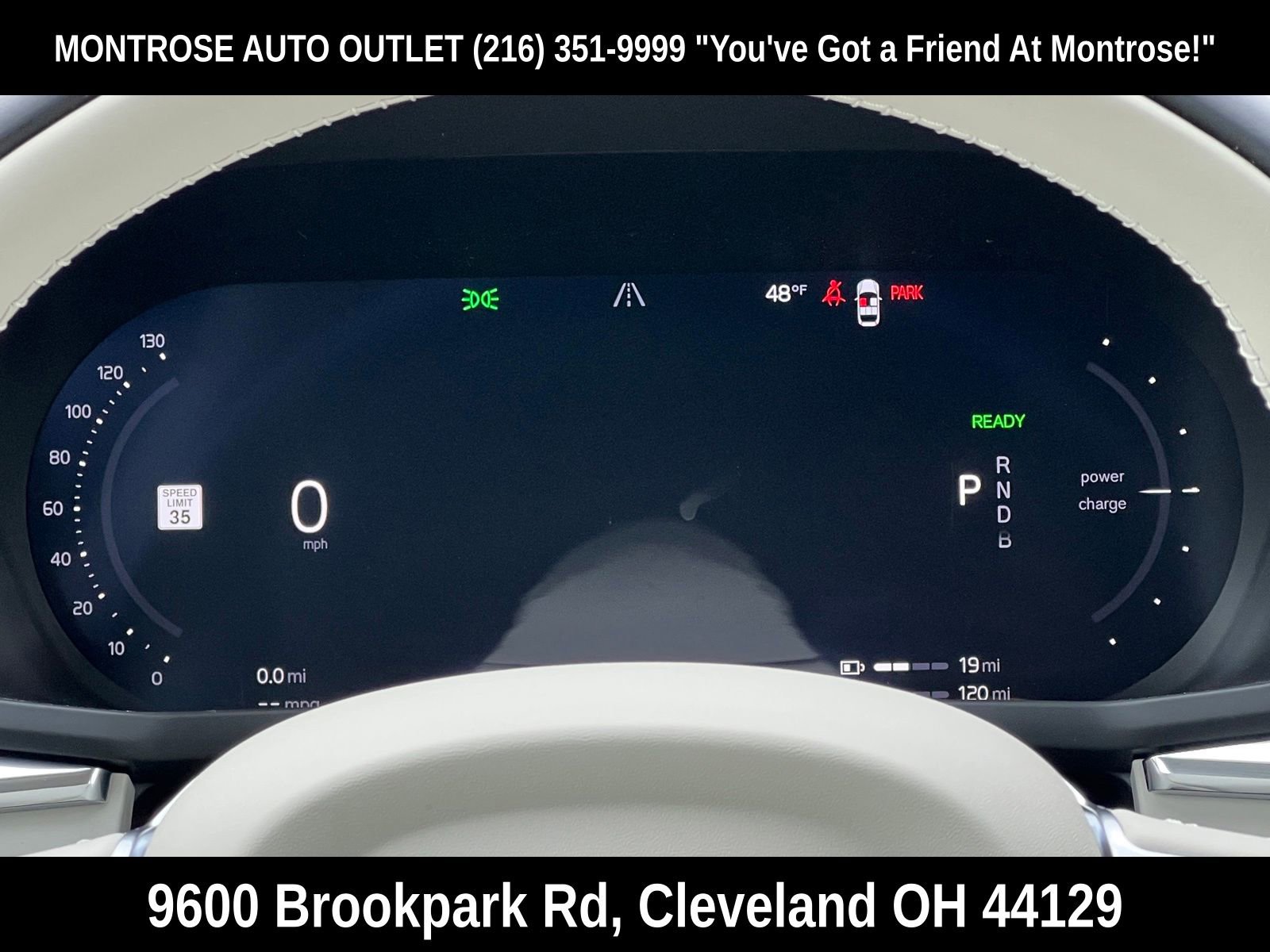 New 2026 Volvo XC60 T8 Ultra image 32