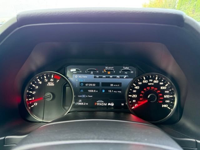Used 2019 Ford F150 Raptor w/ Equipment Group 802A Luxury AWD/4WD image 27