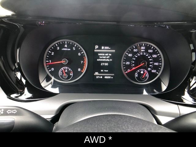 Used 2022 Kia K5 GT-Line w/ GT-Line Awd Premium Package image 18
