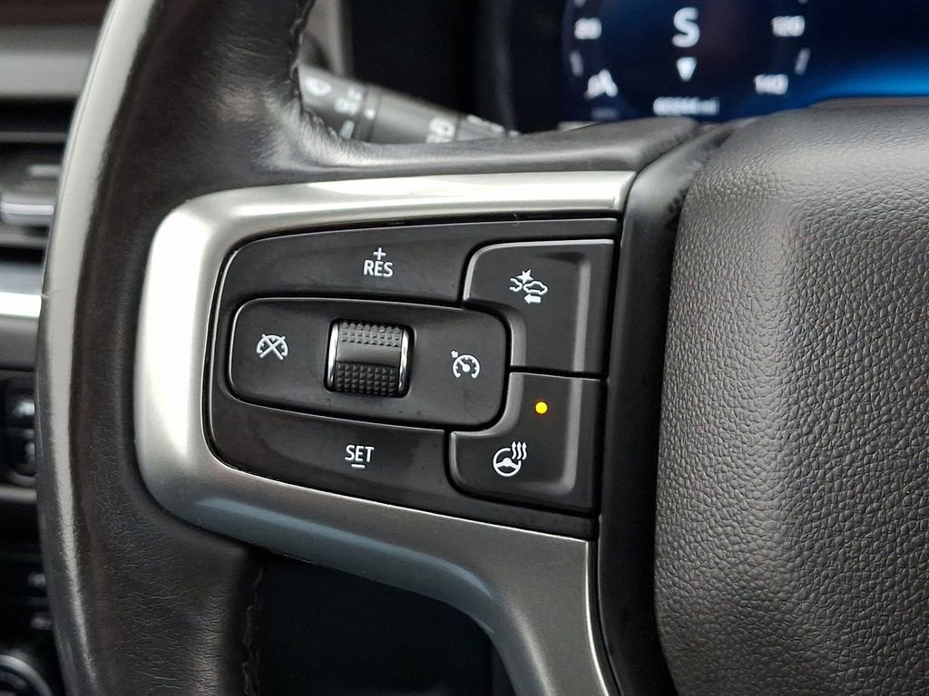 Used 2022 Chevrolet Tahoe LT w/ Luxury Package image 22