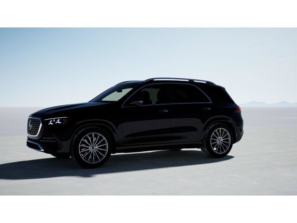 New 2027 Mercedes-Benz GLE 450 4MATIC image 37