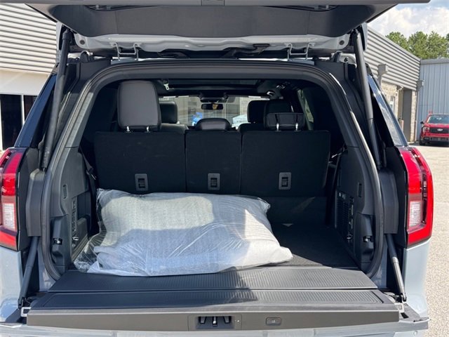 New 2025 Ford Expedition Tremor image 10