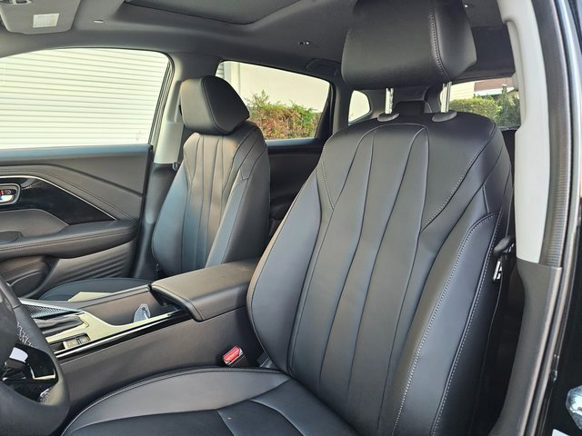 New 2025 Acura ADX FWD image 10