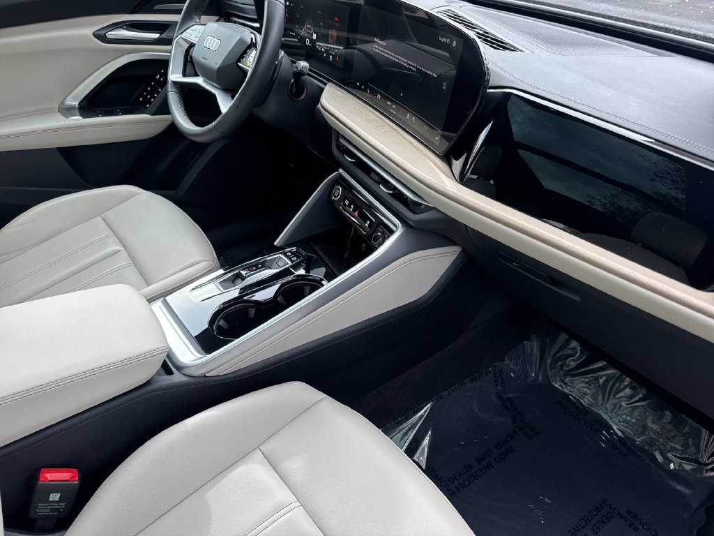 Certified 2025 Audi Q5 Premium Plus AWD/4WD image 21