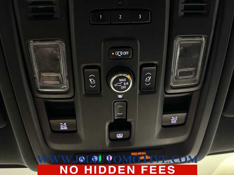 Used 2021 Chevrolet Tahoe High Country AWD/4WD image 38