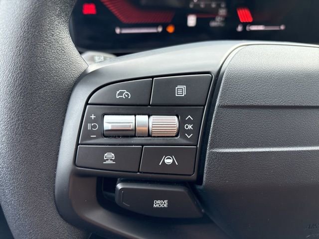 Certified 2025 Kia K4 LXS image 17
