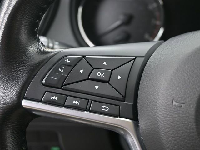 Used 2017 Nissan Rogue Sport SL image 15