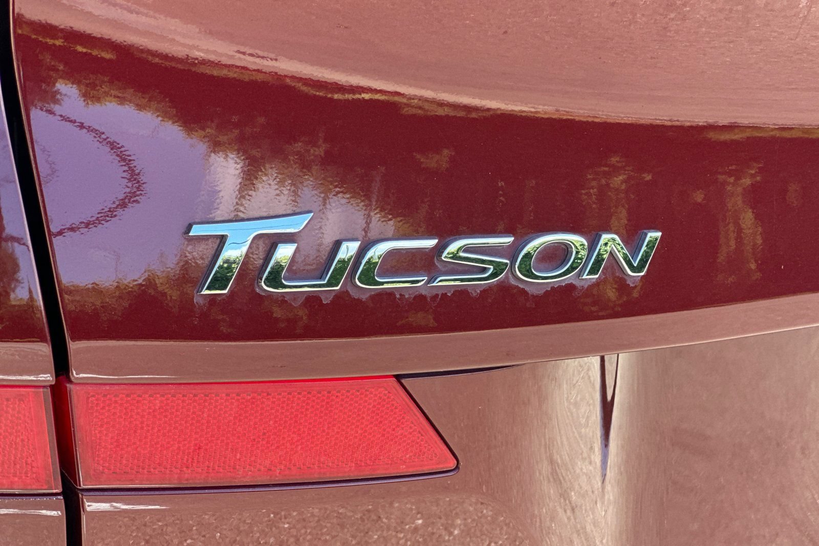 Used 2020 Hyundai Tucson Ultimate AWD/4WD image 28
