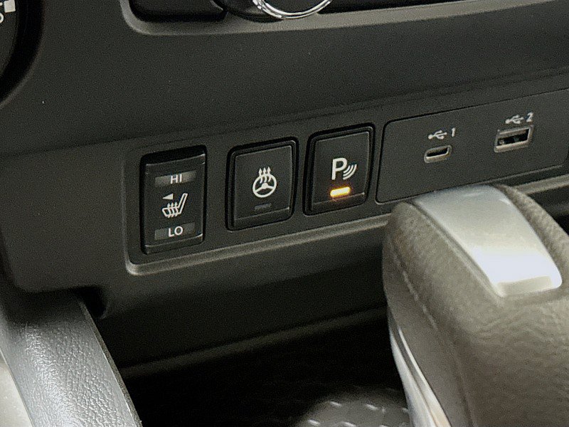 New 2026 Nissan Frontier SV w/ All-Weather Content Package AWD/4WD image 20