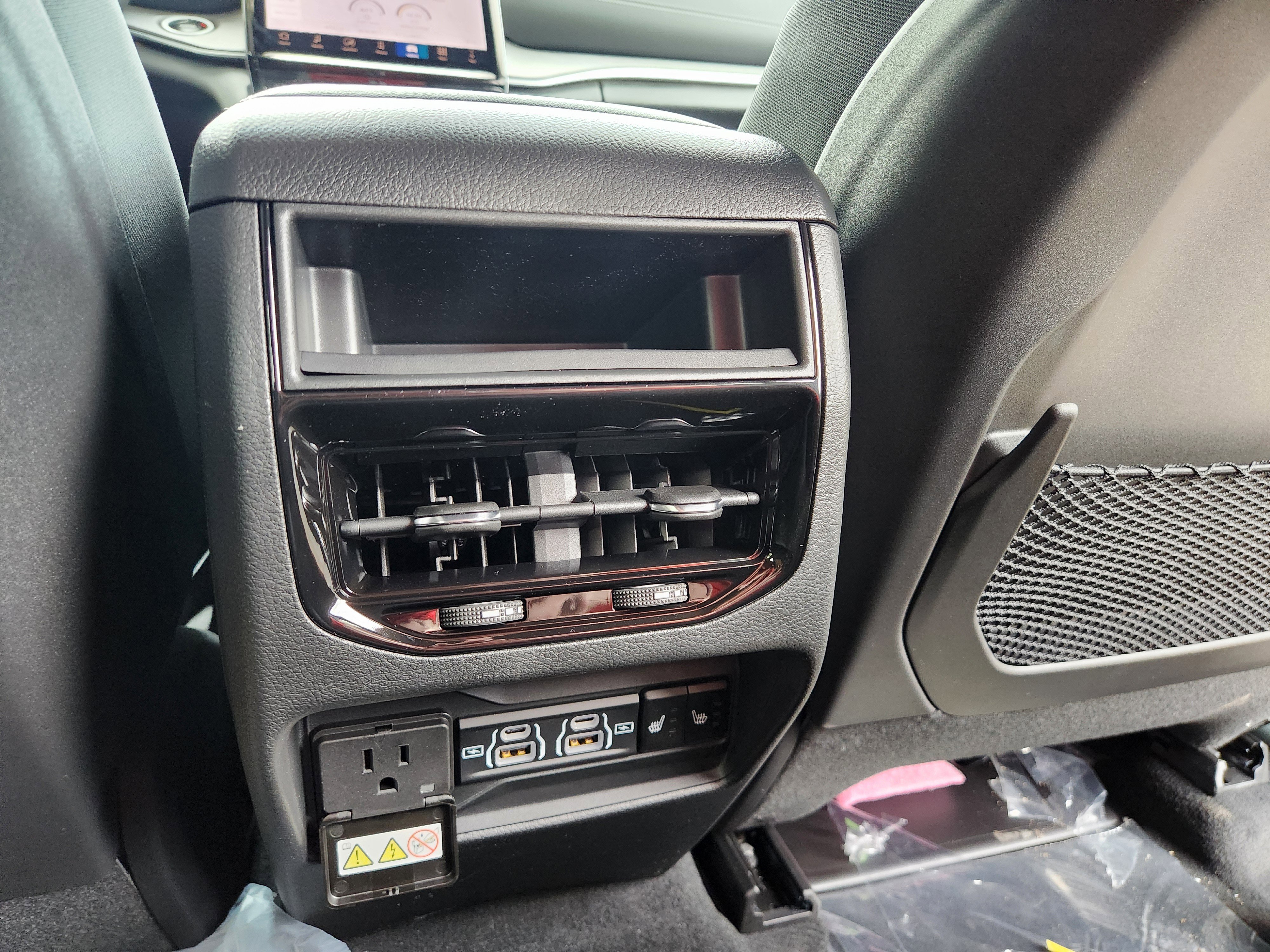 New 2025 Jeep Grand Cherokee Limited image 27