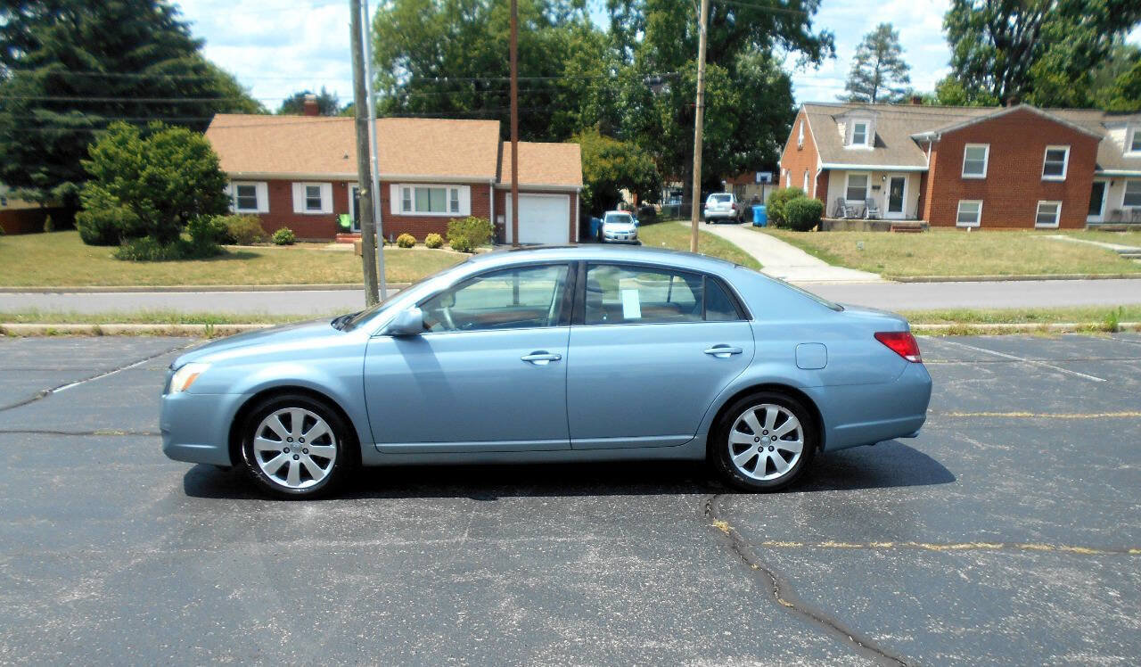 Used 2006 Toyota Avalon XLS