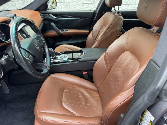 Used 2016 Maserati Ghibli S Q4 image 7
