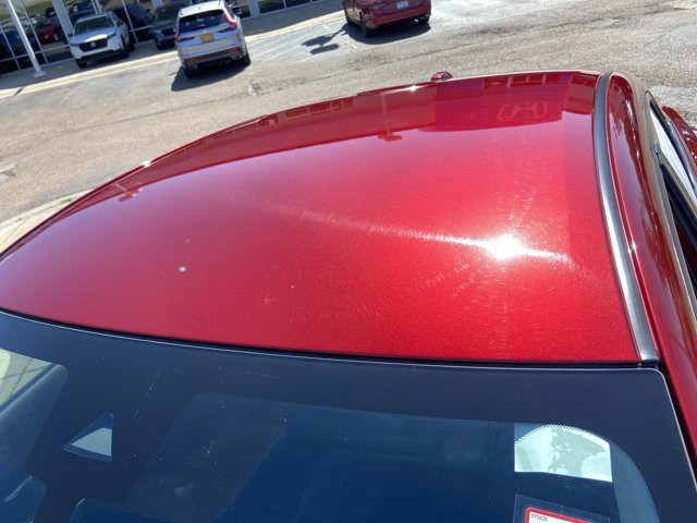 Used 2024 Nissan Sentra SV FWD image 28