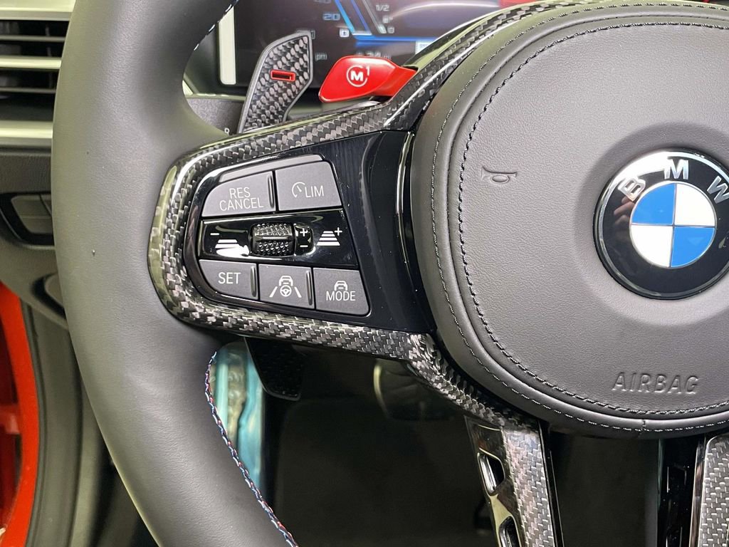 New 2026 BMW M4 xDrive Competition AWD/4WD image 33