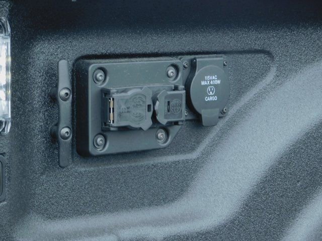 New 2026 RAM 2500 Limited image 13