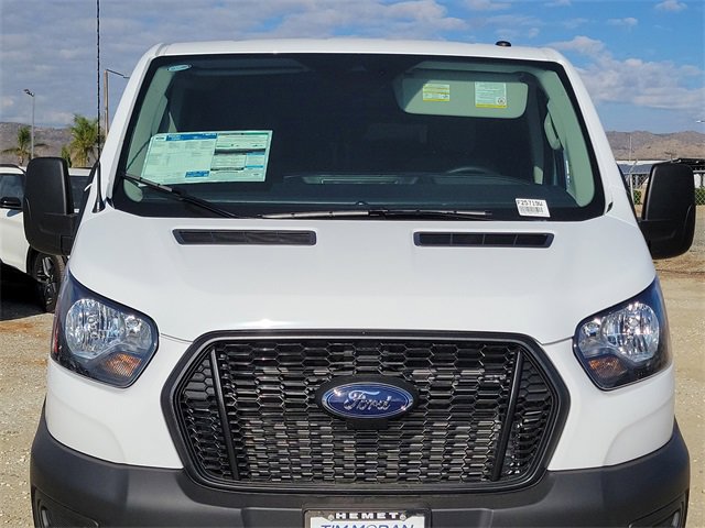 New 2025 Ford Transit 250 Low Roof w/ Load Area Protection Package image 21