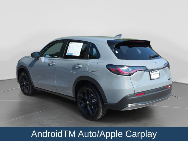 Used 2024 Honda HR-V Sport image 6