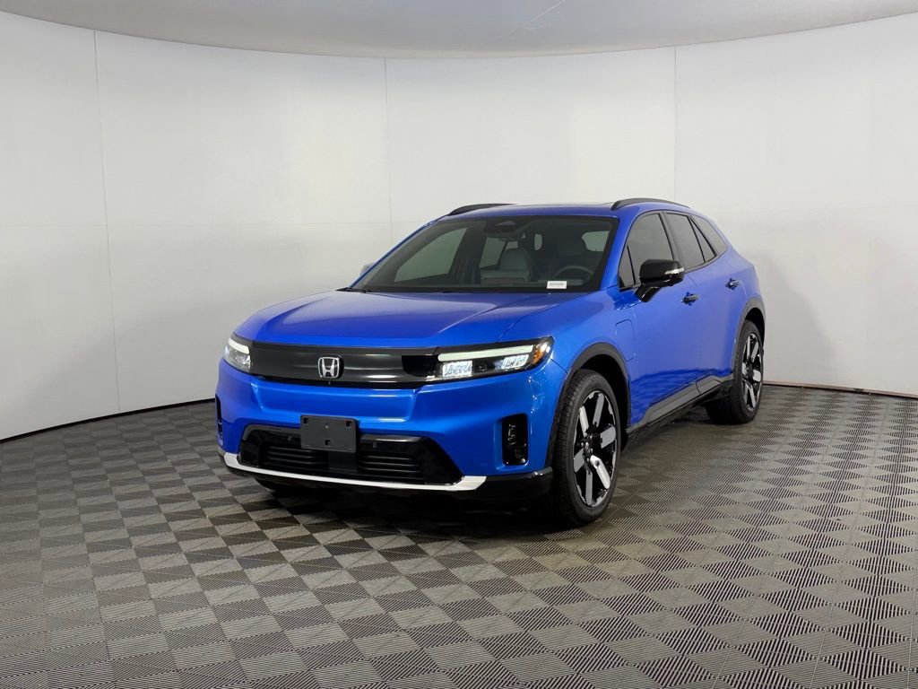 Used 2025 Honda Prologue Elite image 8