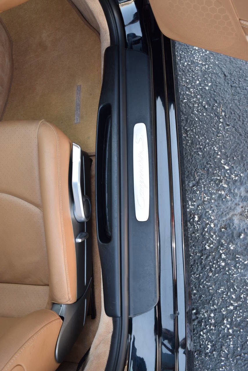 Used 2008 Porsche Cayman S Sport RWD image 50