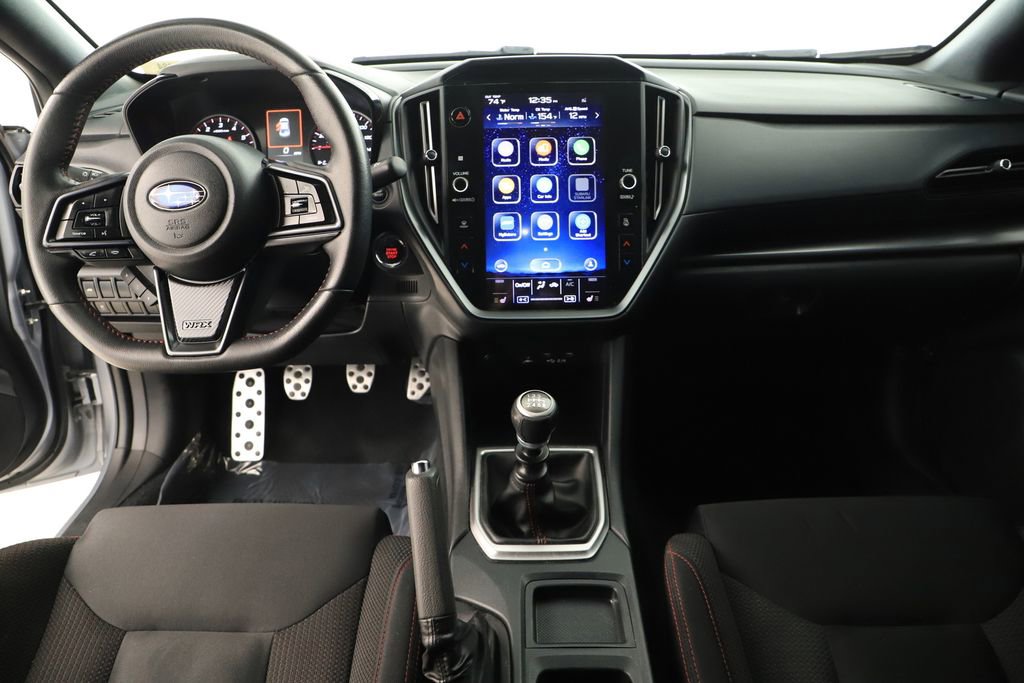 Used 2022 Subaru WRX Premium image 18