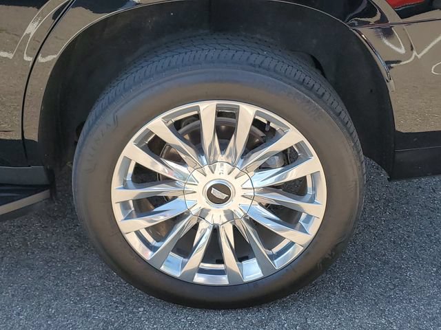Used 2024 Cadillac Escalade Premium Luxury w/ LPO, Floor Liner Package AWD/4WD image 44