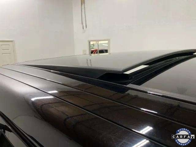 Used 2020 Land Rover Range Rover Sport HSE Dynamic image 97