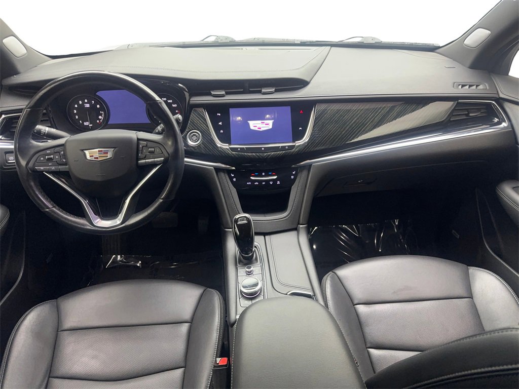 Used 2021 Cadillac XT6 Premium Luxury image 56