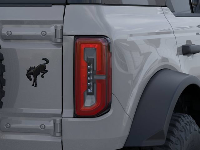 New 2026 Ford Bronco Badlands w/ Wildtrak Package AWD/4WD image 23