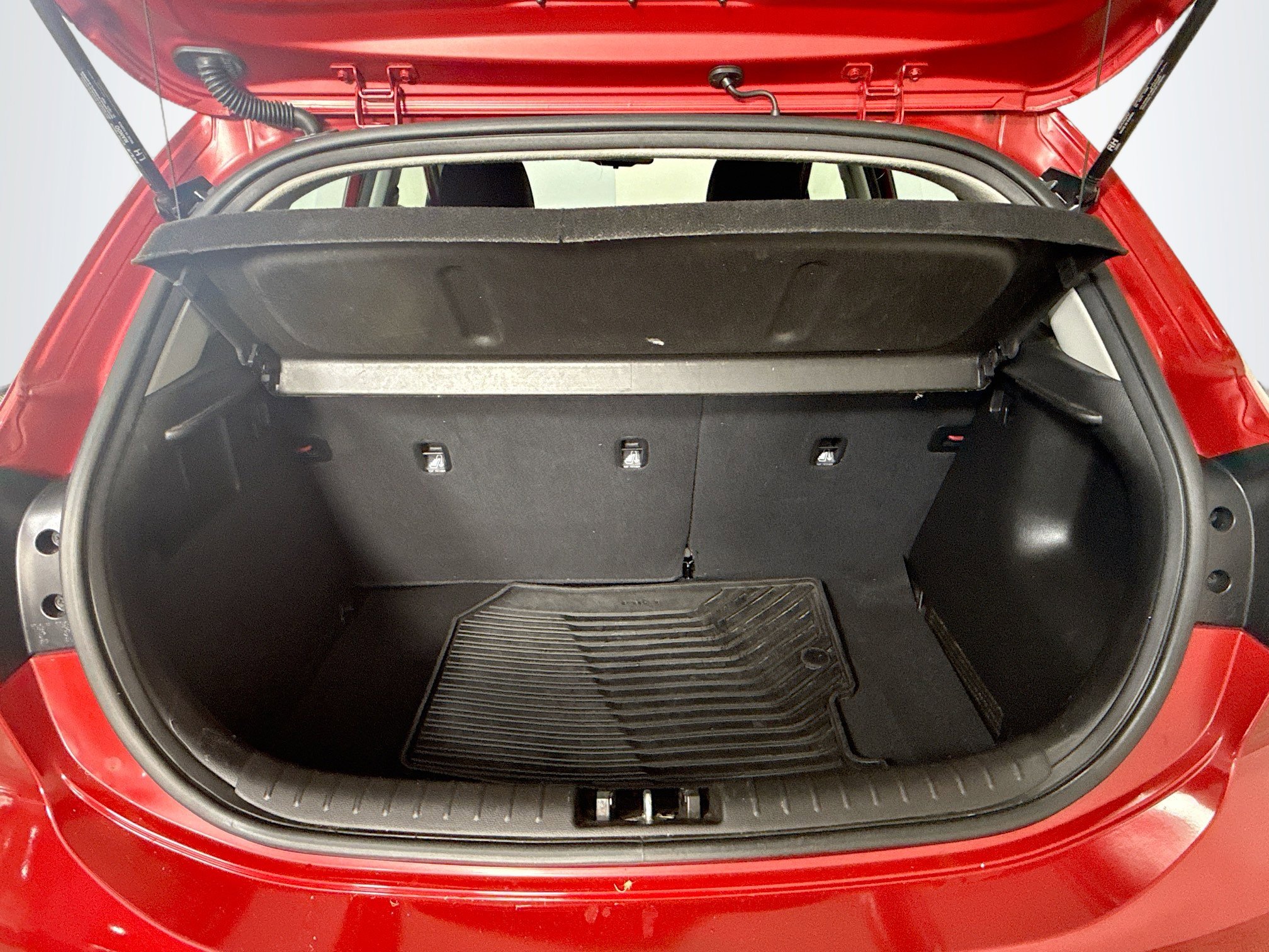 Used 2022 Kia Rio S w/ Option Group 015 image 35