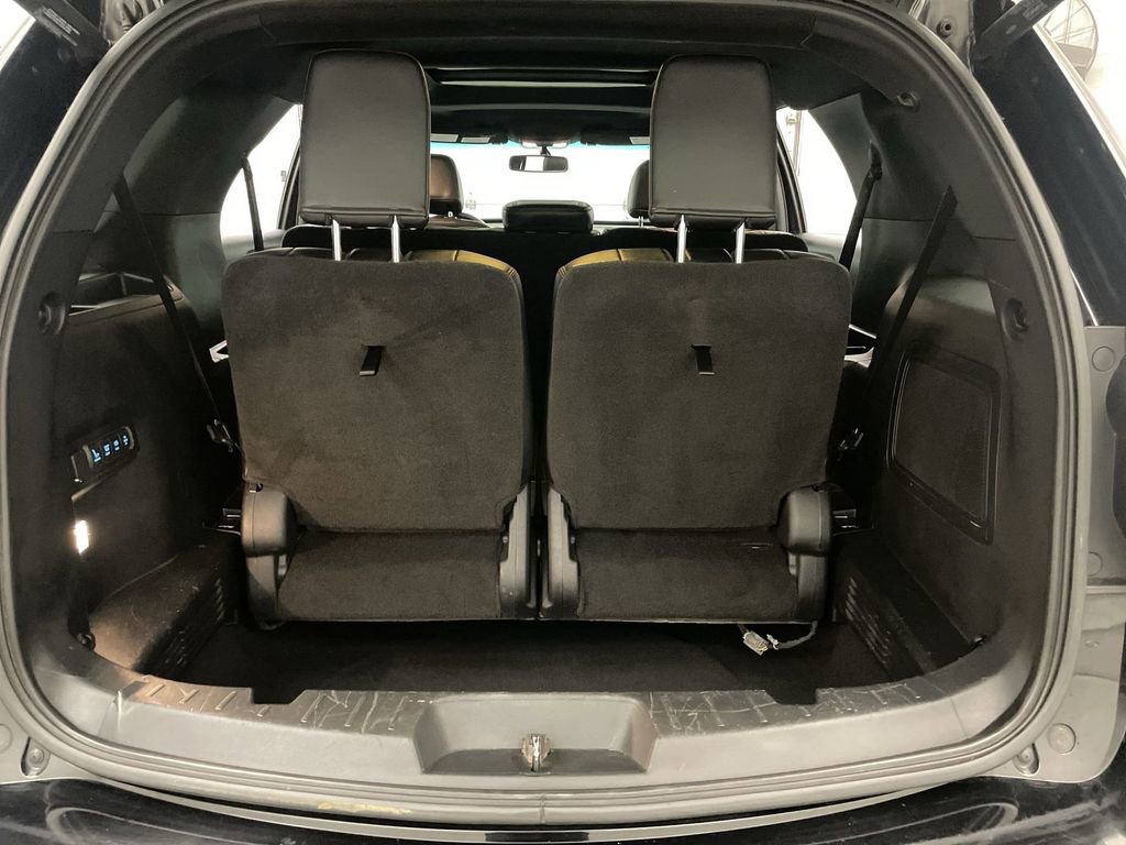 Used 2016 Ford Explorer Sport w/ Equipment Group 401A image 20