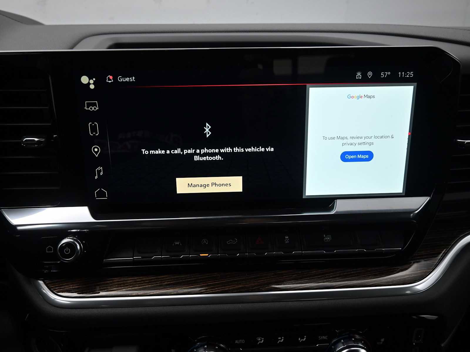 New 2026 GMC Sierra 1500 SLE w/ Preferred Package image 19