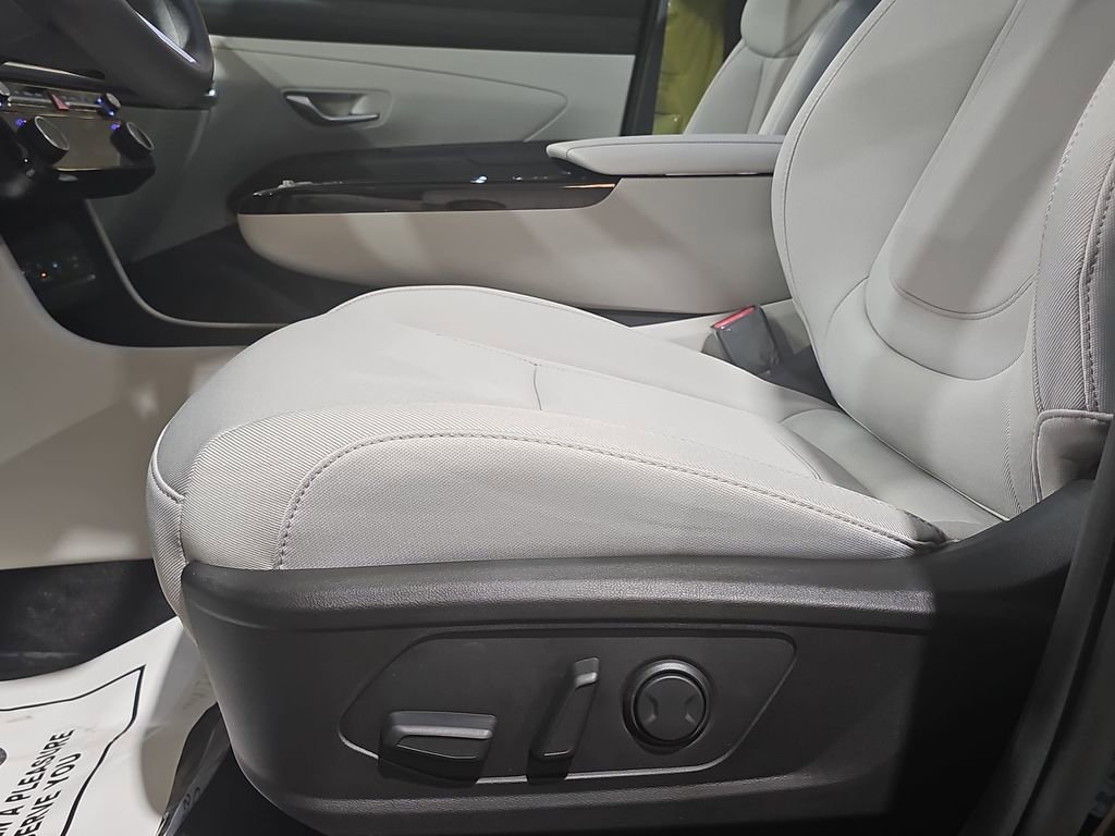 New 2026 Hyundai Tucson SEL AWD/4WD image 29