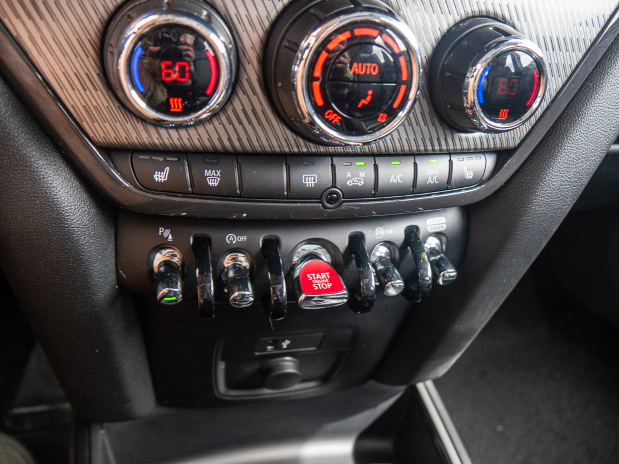 Used 2023 MINI Cooper Countryman S AWD/4WD image 25
