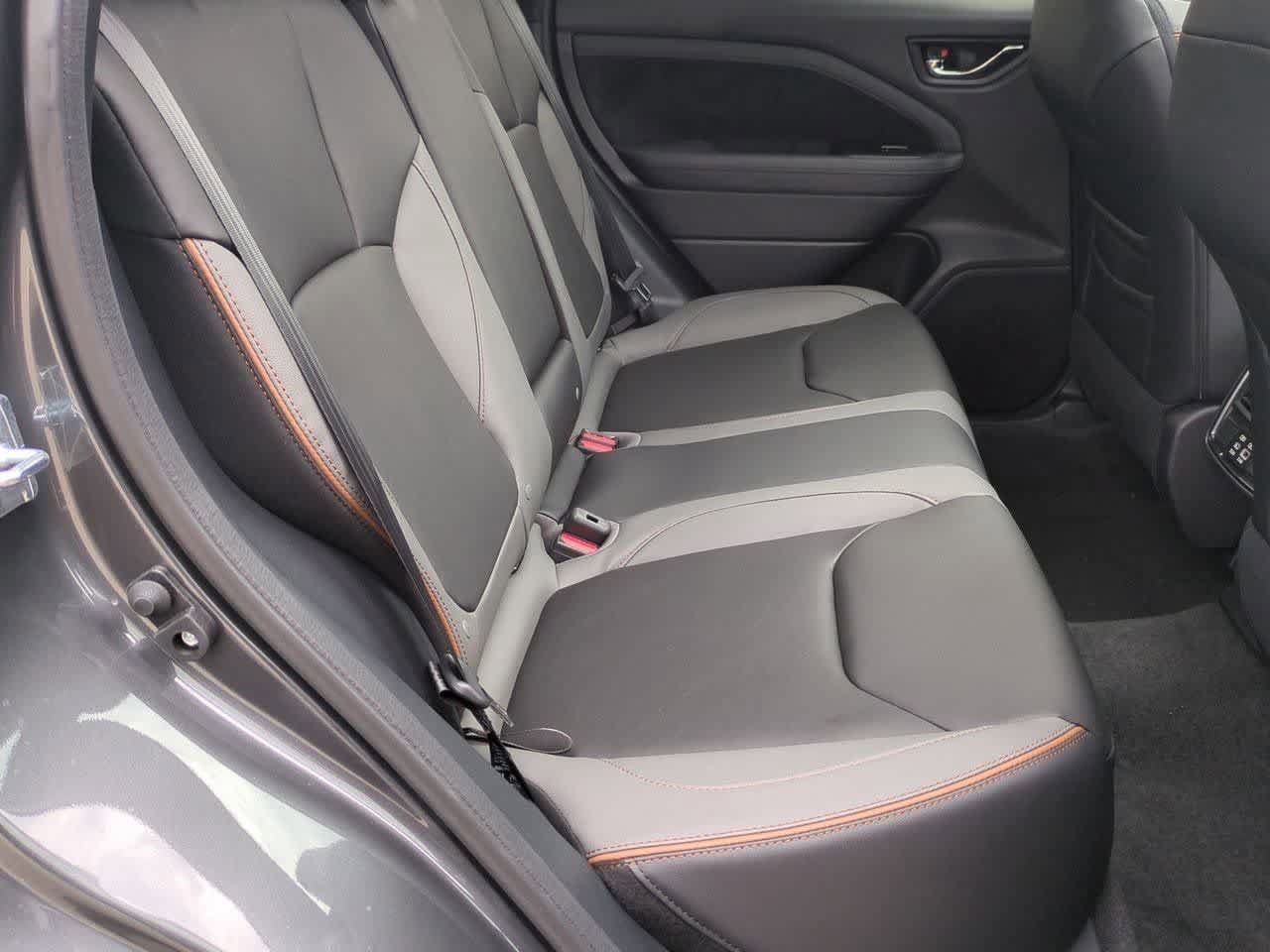 New 2026 Subaru Forester Sport AWD/4WD image 20