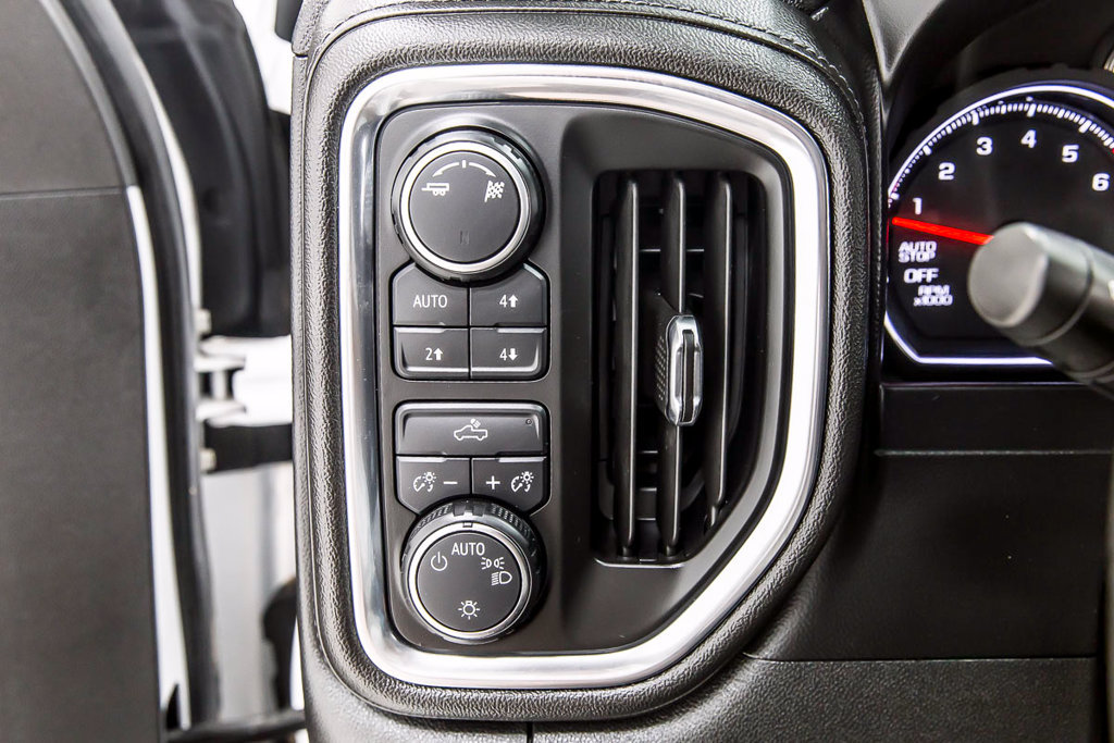 Used 2019 Chevrolet Silverado 1500 LT w/ All-Star Edition AWD/4WD image 24