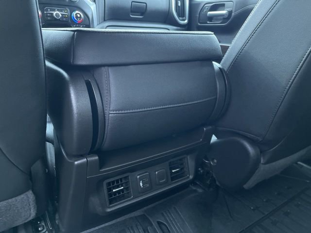 Used 2019 GMC Sierra 1500 SLT w/ Driver Alert Package I image 21