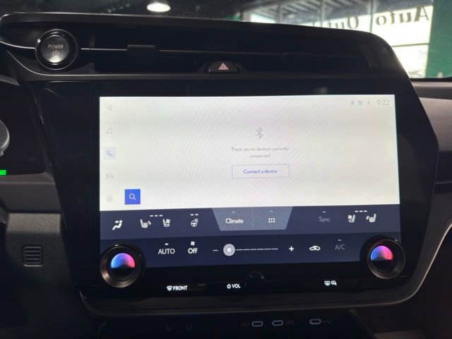 Used 2024 Lexus RZ 450e Premium image 24