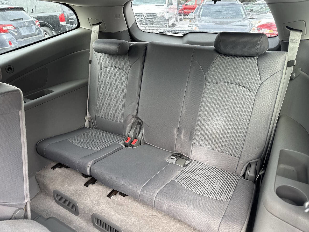 Used 2012 Chevrolet Traverse LS image 21