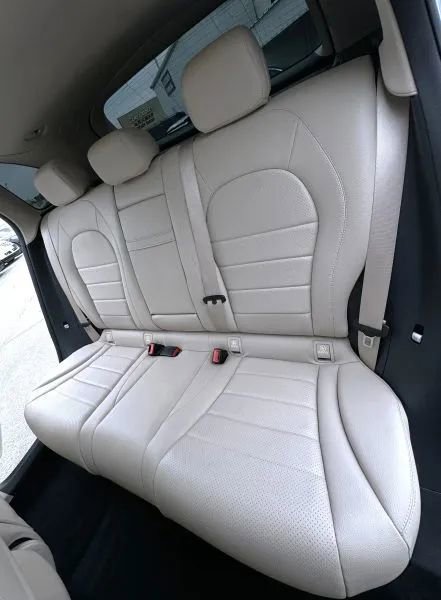 Used 2016 Mercedes-Benz GLC 300 image 21