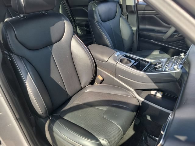 Used 2023 Hyundai Santa Fe Limited AWD/4WD image 25