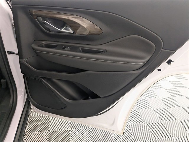 Used 2020 GMC Terrain Denali w/ Denali Premium Package image 34