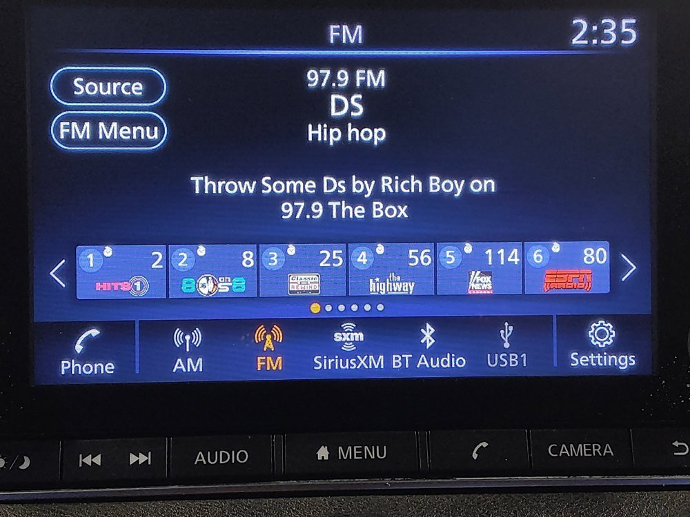 Used 2021 Nissan Sentra SV image 25